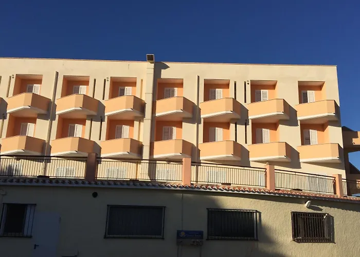 Hotel Castelsardo Domus Beach